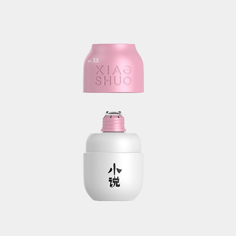 漢匠坊小說酒包裝設(shè)計