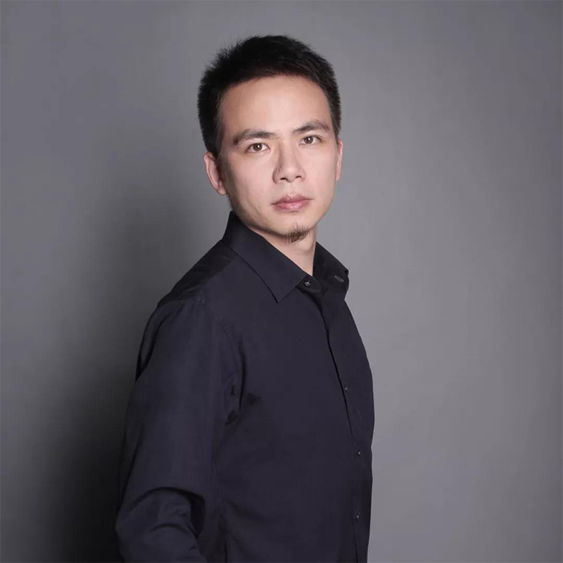 雍凱：設(shè)計的目的就是提升商業(yè)效率