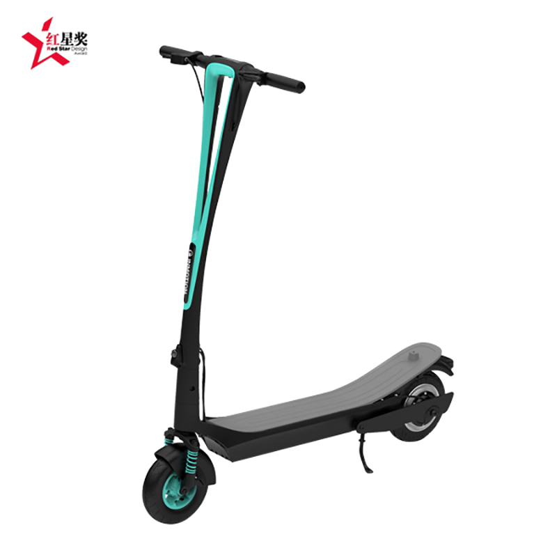 電動(dòng)滑板車