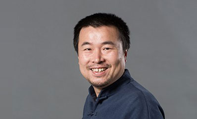 丁偉