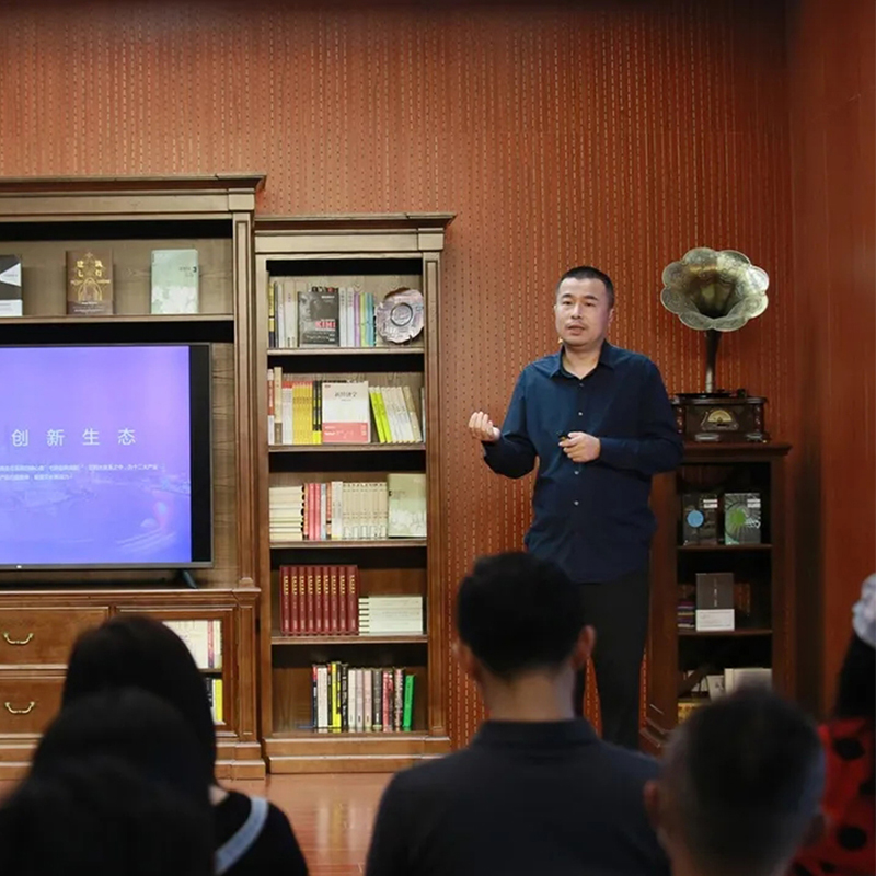 文創(chuàng)設(shè)計如何發(fā)掘新設(shè)計的商業(yè)潛力