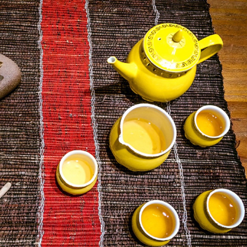 神山力量，促設(shè)計前行