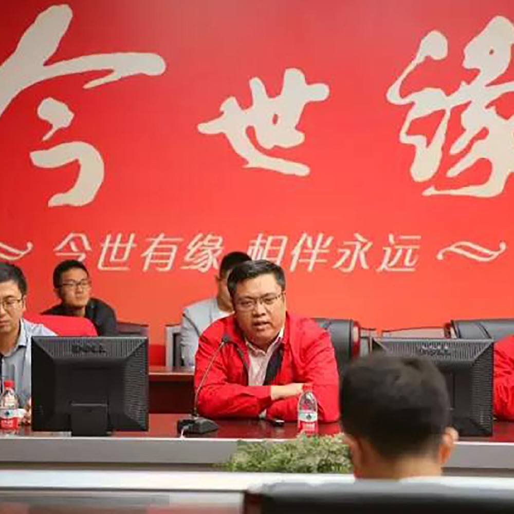 木馬設(shè)計主管顧聞、陳蓉蓉受邀參加由“今世緣酒業(yè)”發(fā)起的【緣?創(chuàng)-設(shè)計師沙龍】，與企業(yè)共探開放式創(chuàng)新大未來！
