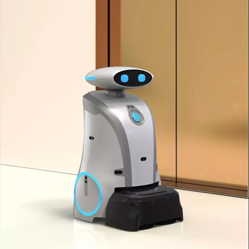 清潔機器人