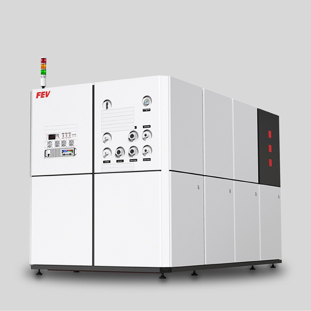 FEV 燃料電池測(cè)試臺(tái)