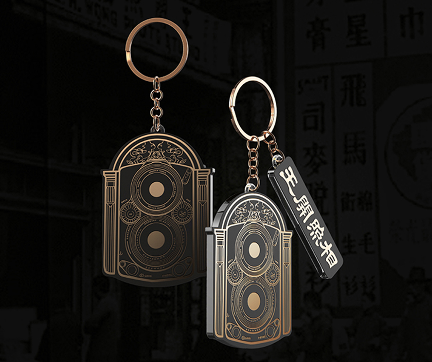 王開映像—經(jīng)典復(fù)古系列