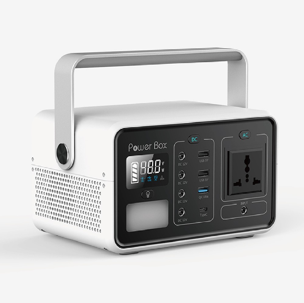 拓湃戶外儲(chǔ)能電源